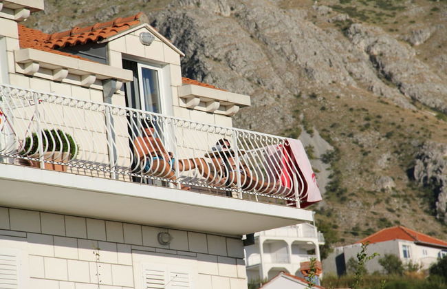 Studio Apartment Andrijana - Foto 70