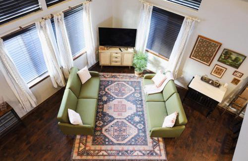 Lepista Landing Family Home Near Downtown KFalls - Foto 1