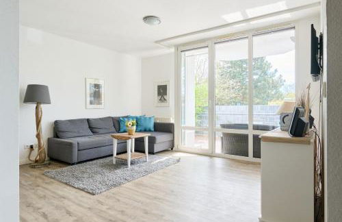 Ferienwohnung Bootsteg Moba-Travel - Foto 2