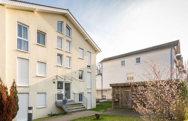 Holiday Apartment sea bay - Foto 24