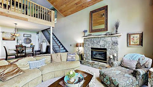 Pisgash Cottage - Foto 5