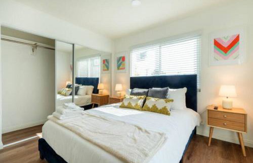 New Renovated Spacious 3 bedroom near DT Alhambra - Foto 12