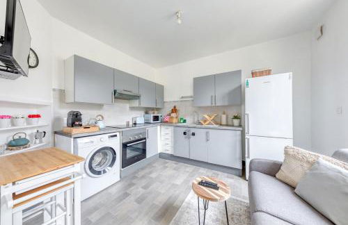 Parking privatif gratuit I Paris, Tram 9mim I RER C15min - Foto 7