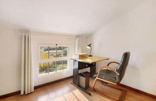 Casa Amarela - Foto 24