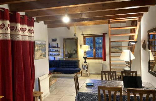 Chalet Parc des Écrins - Foto 4