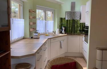 Ruhiges Ferienhaus Wandlitz - Foto 7