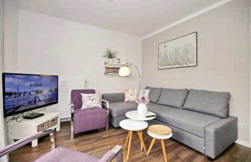 Residenz von Flotow Wohnung 04 - Foto 1