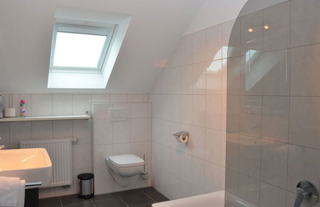 Garden-view Villa in Medebach Kustelberg - Foto 15