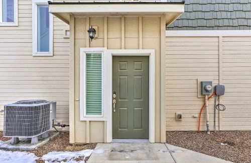 Nampa Townhome about 18 Mi to Downtown Boise! - Foto 25