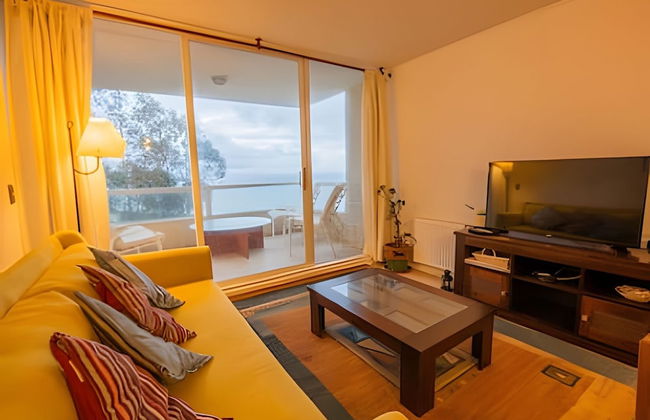 Oceana Suites Costa Quilen - Foto 29