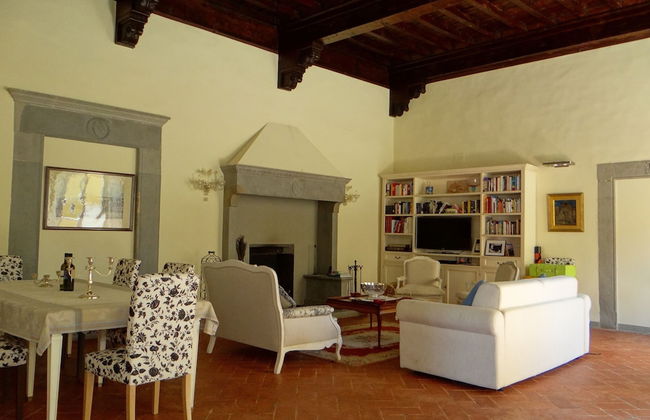 Pian dei Giullari Suite - Foto 8