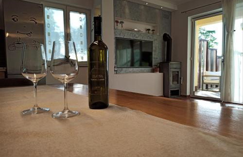 apartman Emili - Foto 13