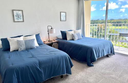 Stunning Views Best location in Hilo 2BR modern Condo - Foto 66