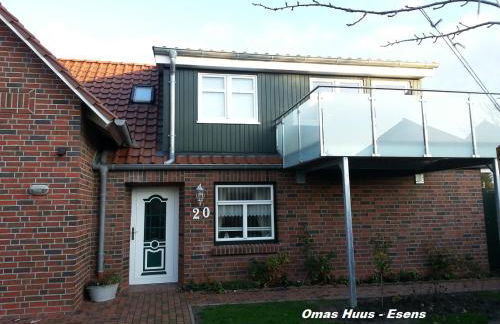 Omas Huus - Foto 16