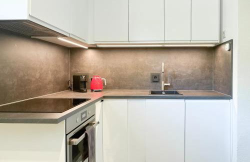 Aussicht I Balkon I Parkplatz I modern - Foto 16