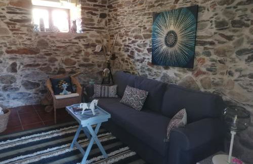 Casa do Adro-Passadiços do Paiva Arouca - Foto 17