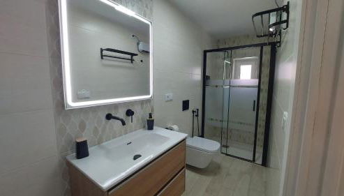 Apartamentos Centro Confor 3 - Foto 4