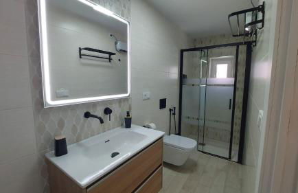 Apartamentos Centro Confor 3 - Foto 4