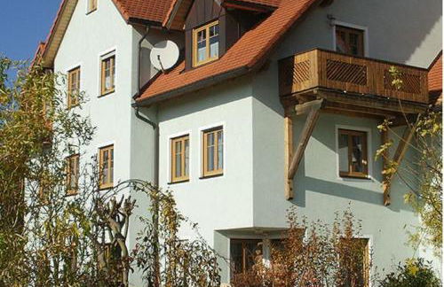 Ferienwohnungen Am Kirchberg Kapplblick - Foto 31