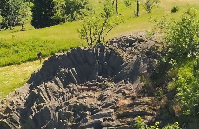 Holiday Home "fuchsbau" - Foto 27