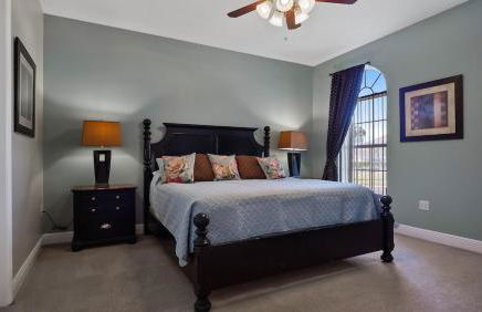 Tranquil Formosa Gardens Villa - Foto 37