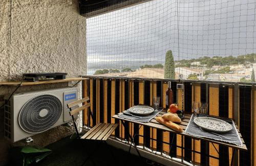 Studio Les Aigues Marines-74 by Interhome - Foto 12