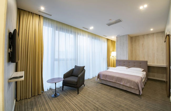 City View Hotel - Foto 20