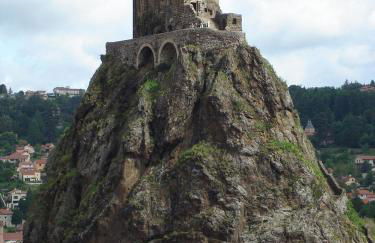 Gîte "Le temps d'une pause" terrasse et piscine - Foto 20