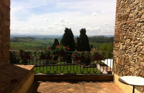 Villa San Filippo - Foto 22