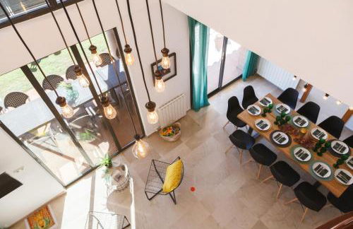 VILLA WINE EXPERIENCE Salou Center - SPA & Wine - Foto 13