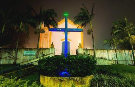 Morada Vó Rita - Foto 47