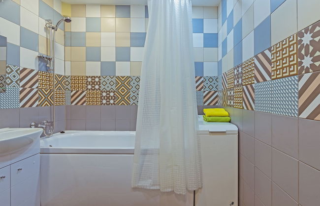 RentalSPb Sweet Home Moskovsky Prospect - Photo 22