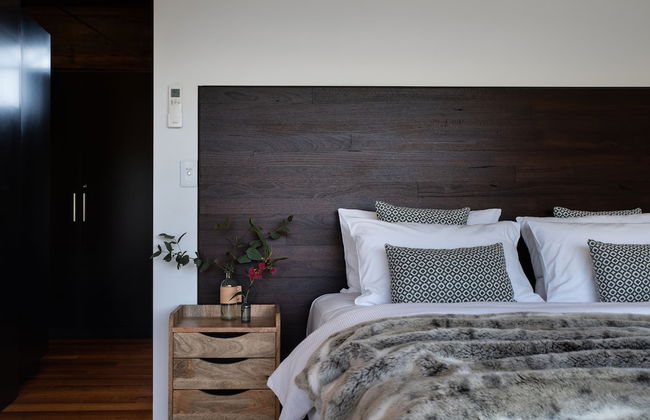 Clifftop at Hepburn - Foto 9