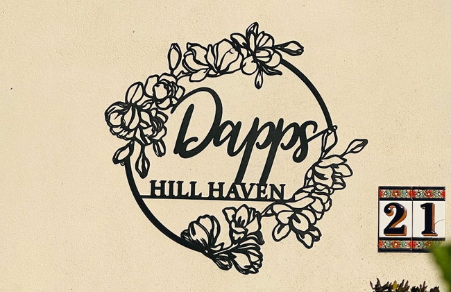 Dapps Hill Haven - between Bristol and Bath, both 9 mins by train! - Foto 44