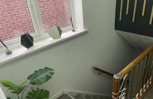 Stunning 3-bedroom Great Sankey Home - Foto 13