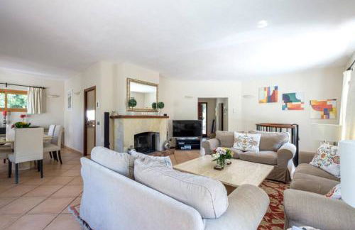 Nice villa Marpessa in Portals Nous with pool - Foto 45