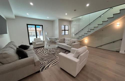 906 Brand new townhome sleeps 10 - Foto 1