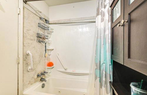 3 Mi to Dover Motor Speedway Pet-Friendly Retreat - Foto 17