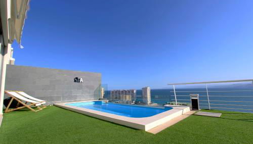 Can Lou-Casa con Caracter en Cullera - Photo 4