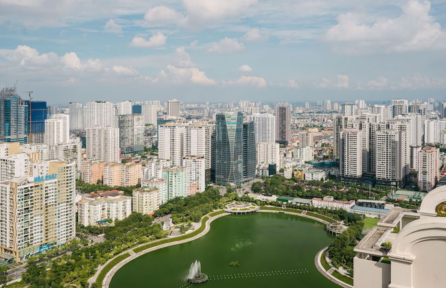 Vinhomes Metropolis by Emily in Town - Foto 56