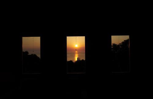 Sunrise Pelion Villas Tsagkarada - Foto 35