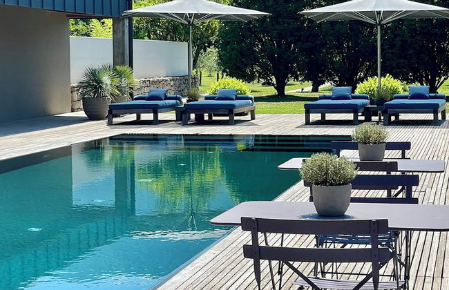 VIVERE suites and rooms - Photo 31