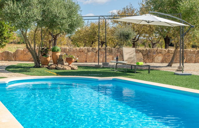 Sa Caseta Ca N Andreu - Photo 34