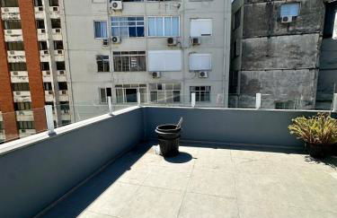 Studio 401 Santa Casa UFRGS Estacionamento proximo - Foto 44