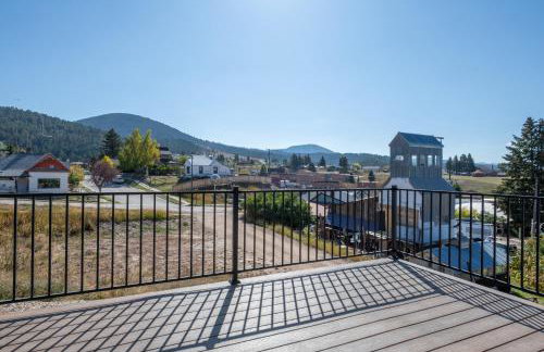 The Perch Modern Luxury with Panoramic Views - Foto 27