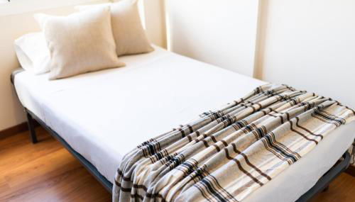 Alojamiento Granada con vistas - Foto 5