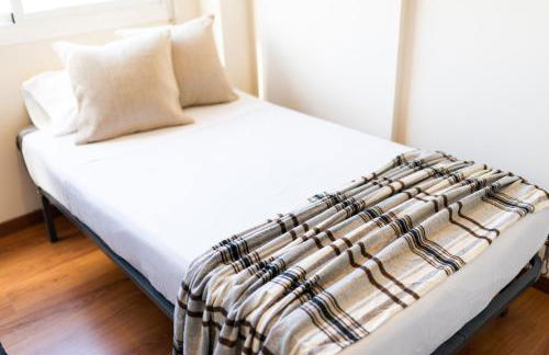 Alojamiento Granada con vistas - Foto 5