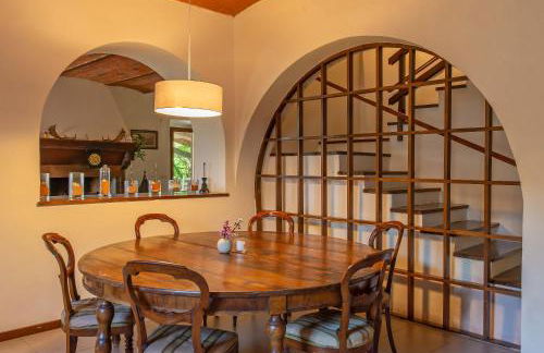 Podere Del Noce - Foto 17