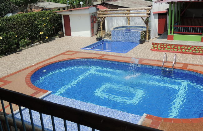 Entre Guaduas - Photo 32