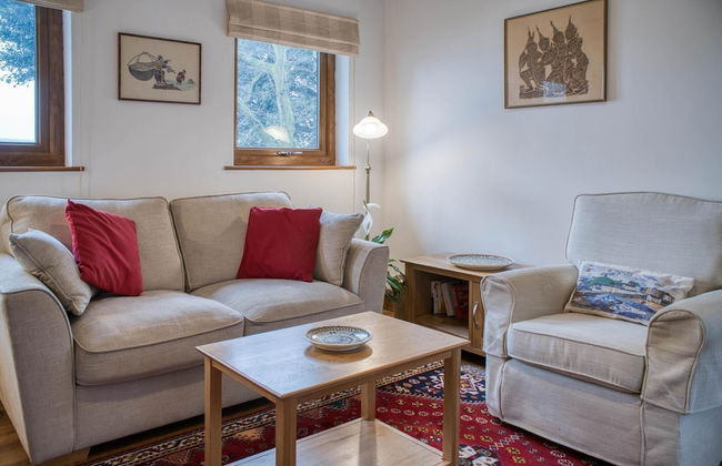 Marina House Annex - 1 Bedroom - Neyland - Foto 19